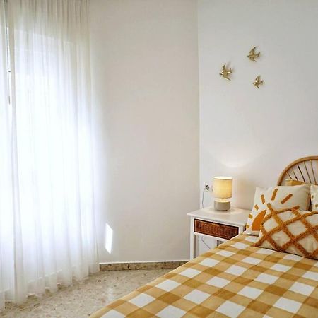 Apartamento El Sol Naciente La Herradura  Extérieur photo