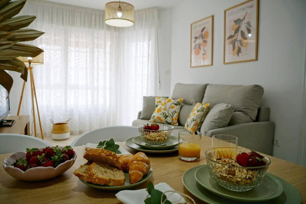 Apartamento El Sol Naciente La Herradura  Extérieur photo