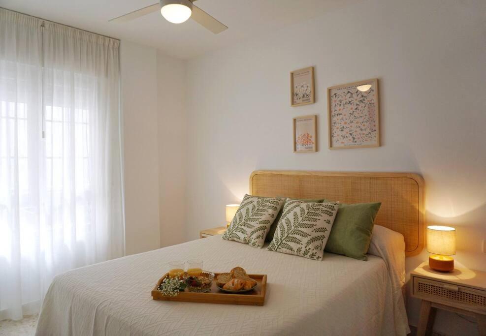 Apartamento El Sol Naciente La Herradura  Extérieur photo