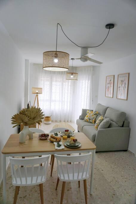 Apartamento El Sol Naciente La Herradura  Extérieur photo