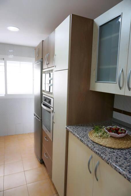 Apartamento El Sol Naciente La Herradura  Extérieur photo