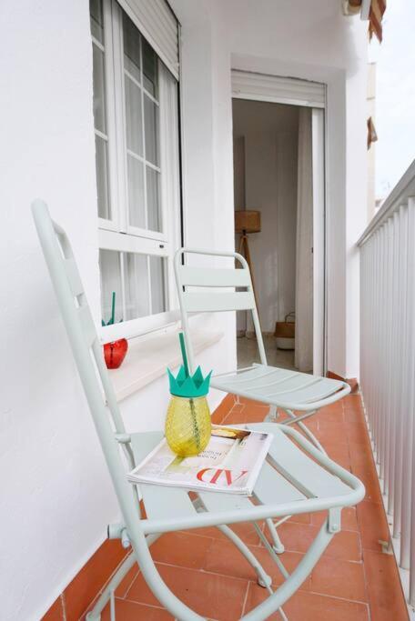 Apartamento El Sol Naciente La Herradura  Extérieur photo