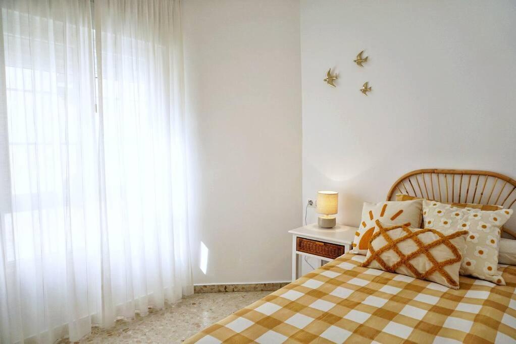 Apartamento El Sol Naciente La Herradura  Extérieur photo