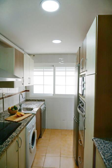 Apartamento El Sol Naciente La Herradura  Extérieur photo