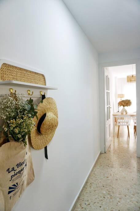 Apartamento El Sol Naciente La Herradura  Extérieur photo