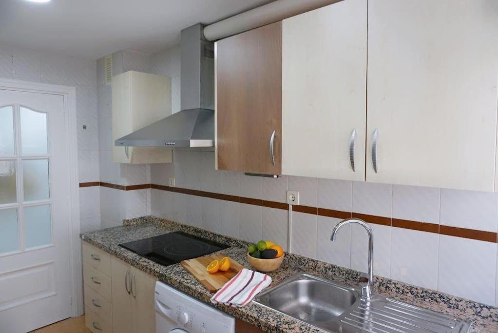 Apartamento El Sol Naciente La Herradura  Extérieur photo